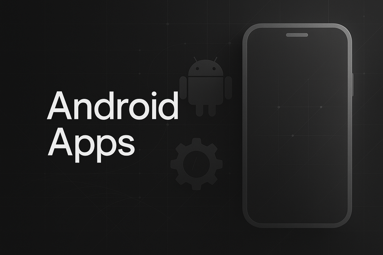 React Native development services: cross-platform mobile apps with stable architecture